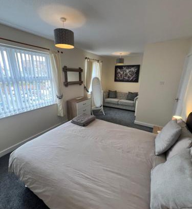 Widnes Apartamento | Bridge View