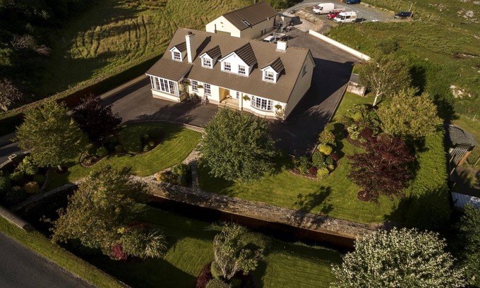 Letterkenny Cama Y Desayuno | Bridgeburn House