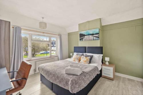 Maidstone Casa | BridgeCity Upper Road Gem