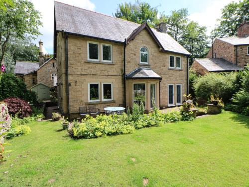 Richmond Casa | Bridgedown House