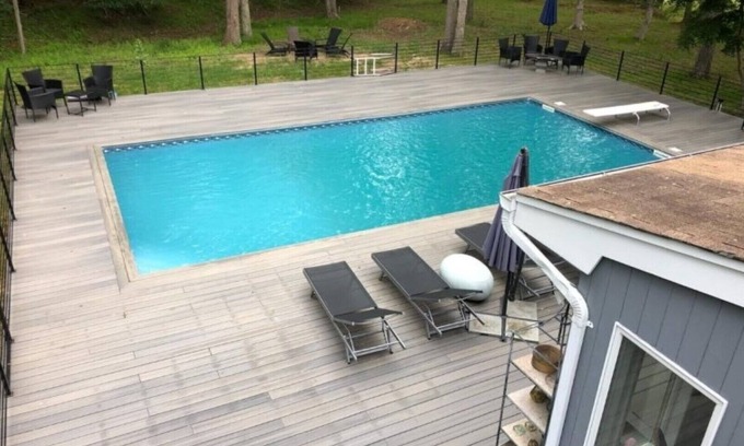 Bridgehampton Casa | Bridgehampton Breeze