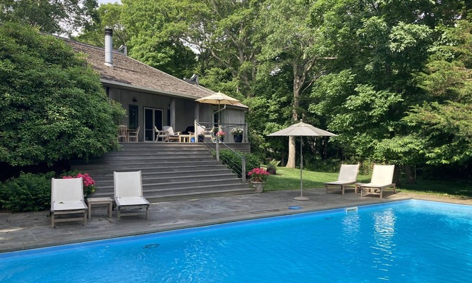 Bridgehampton Casa | Bridgehampton Retiro