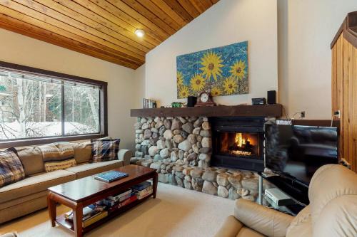 Ketchum Apartamento | Bridgepoint Condo on Trail Creek