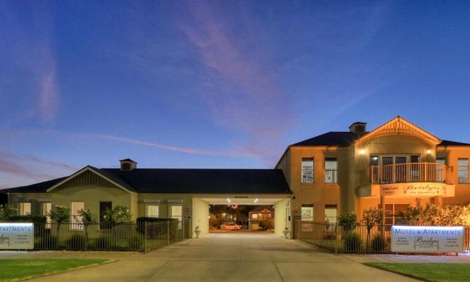 Moama Apartamento | Bridges on Meninya Motel & Apartments