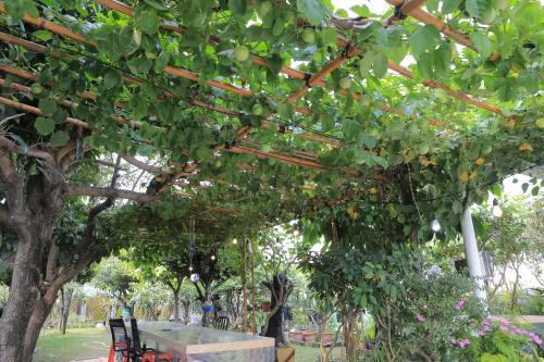 Wandan Casa | Bridgeside Homestay