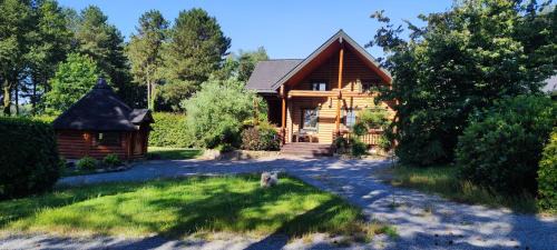 Lizio Chalet De Esquí | Bridget's Home