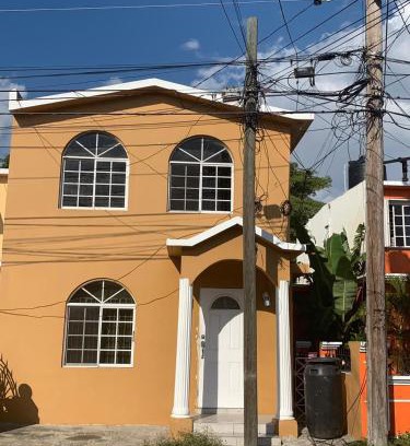 Portmore Apartamento | BridgeView Arcadia