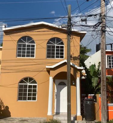 Portmore Casa | BridgeView Arcadia One