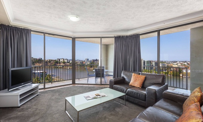 Kangaroo Point Apartamento | Bridgewater Apartments