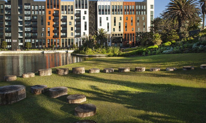Century City Apartamento | Bridgewater Apartments