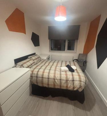 Filton Casa | Bridgman grove