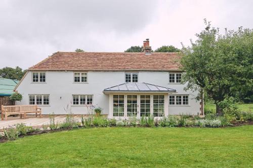 Penwood Casa | Bridlepath Cottage