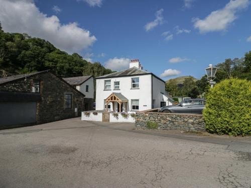 Keswick Casa | Briery House