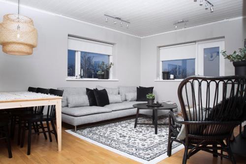 Akureyri Apartamento | Briet Apartments Akureyri