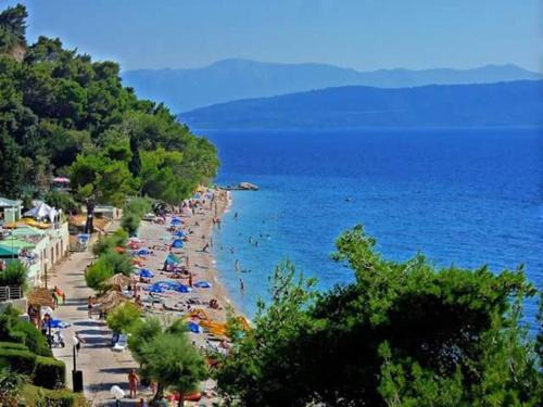 Zivogosce Apartamento | Brig Apartments