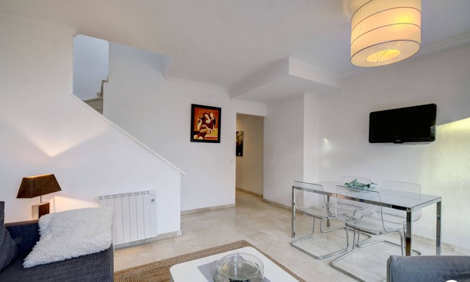 Cabrita Condominio | Duplex luminoso