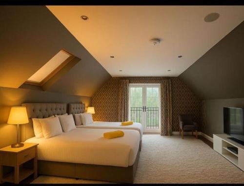 Ayr Apartamento | Brig O'Doon 1