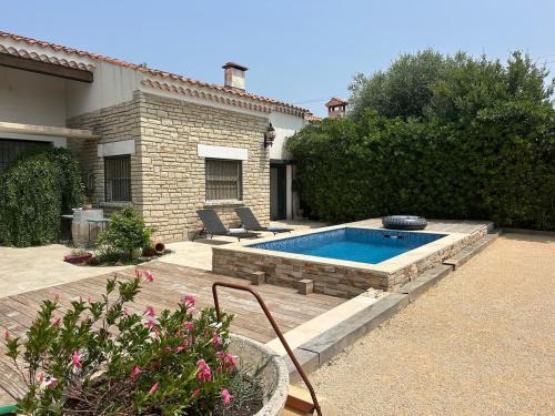 Le Liouquet Casa | Brigantine 3