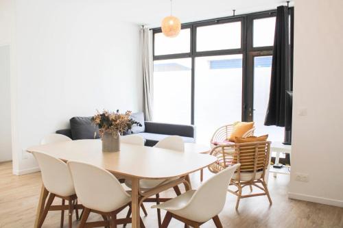 Jardin des plantes Apartamento | Bright 2bedrooms - Jardin des Plantes