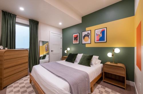 Berkeley Casa | Bright 2br Suite Near Tennyson W Fenced Patio