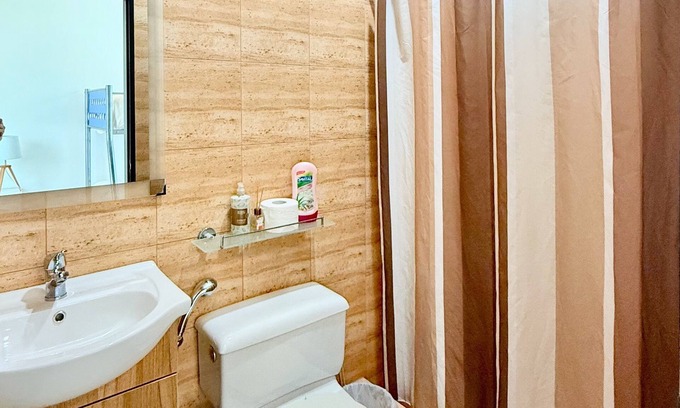 Punta Blanca Casa | Bright 3-Bedroom Beach House with AC – Punta Blanca