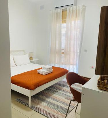 Naxxar Apartamento | Bright & Airy 3 Bedroom Apartment