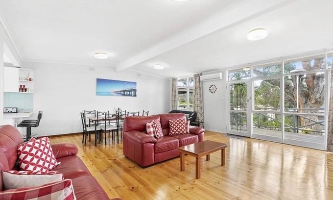 Anglesea Casa | 44 AVENIDA FRASER - Anglesea, VIC