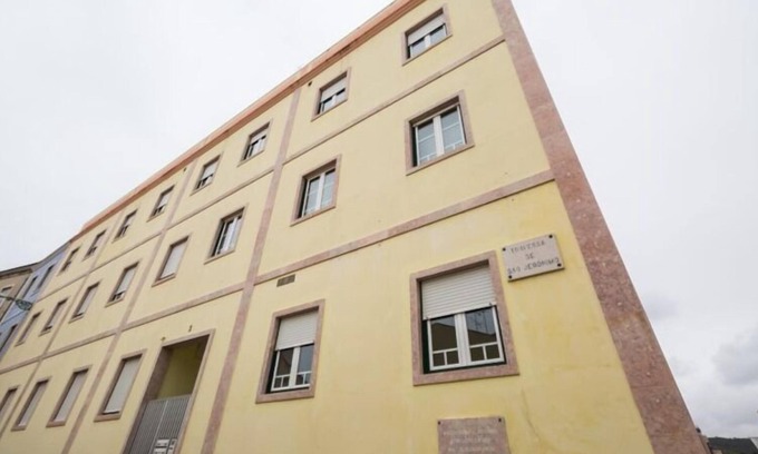 Alcantara Apartamento | Bright Alcântara Flat- Close to Train Station & LX Factory