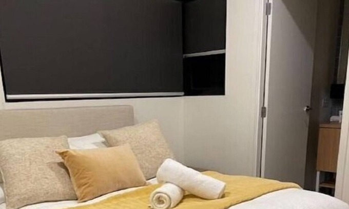 Preston Apartamento | Bright and Airy 2-Bedrooms Entire Apartment