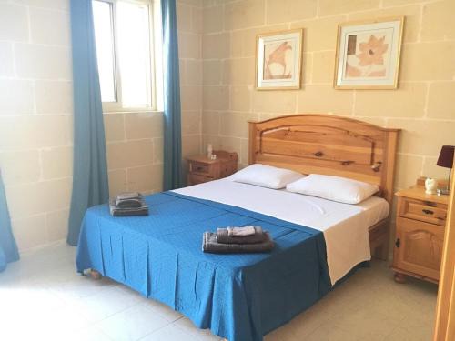 Marsalforn Apartamento | Bright and Airy Flat in Marsalforn, Gozo