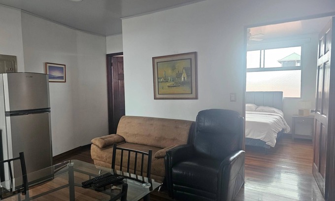 San Pedro Apartamento | Bright and central apartment near Plaza del Sol
