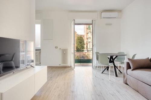 Giambellino Apartamento | Bright and comfortable flat Solari area