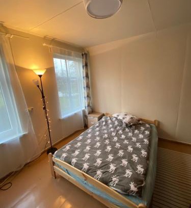 Vecumnieki Casa | Bright and cosy place at rustic house