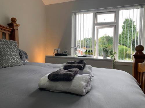 Oldbury Casa | Bright and Cozy Private Room