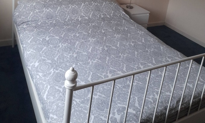 Portswood Casa | Bright and light 3 bedroom house central Southampton