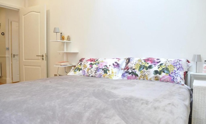 Islington Apartamento | Bright and Modern 1 Bed Flat in Highbury