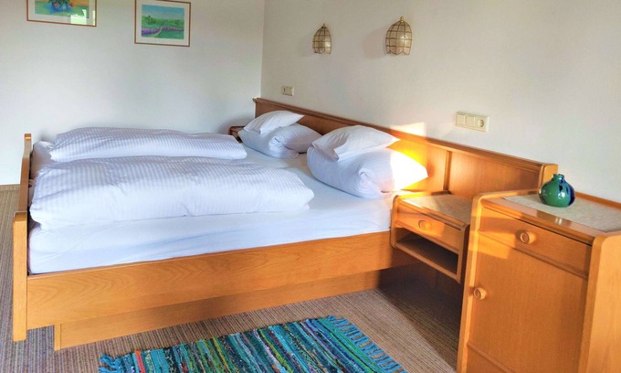 Hartkirchen Apartamento | Bright and spacious apartment with balcony and WiFi