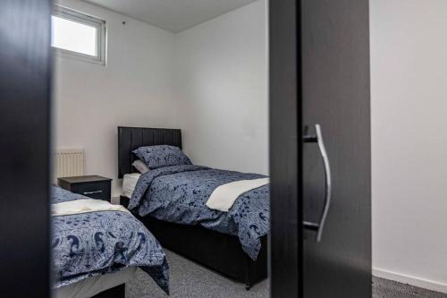 Brinsley Apartamento | Bright and Spacious Apartments