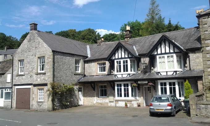 Tideswell Apartamento | Amplio y luminoso apartamento en Tideswell con Wifi gratis