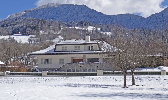 Thones Casa | Bright and spacious house between Lake Annecy and La Clusaz