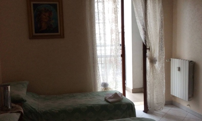 San Giuliano Milanese Apartamento | Luminoso apartamento a 5 km del centro de Milán
