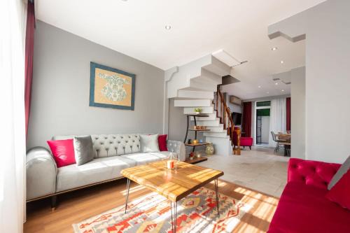 Sultanahmet Cama Y Desayuno | Bright Apart Hotel