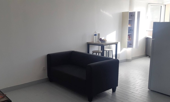 Bretigny-sur-Orge Apartamento | Bright apartment