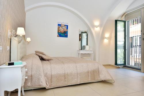 Minori Apartamento | Bright Apartment in Minori, 67 sq.m, Near Beaches