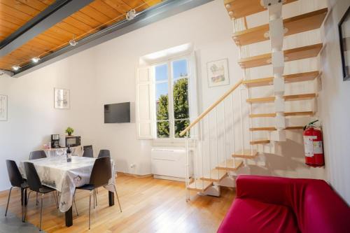 Cavriglia Apartamento | Bright apartment in Rosselli