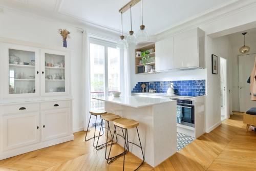 Archives Apartamento | Bright Apartment in the Heart of Le Marais