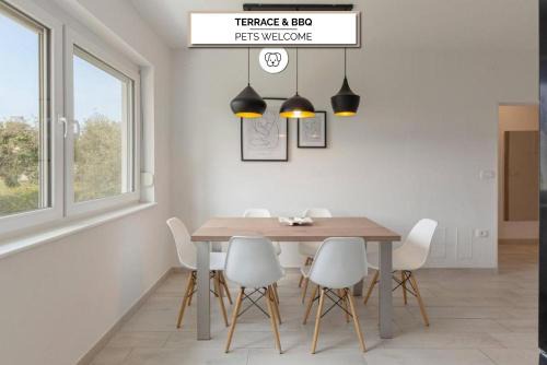 Koper Apartamento | Bright Apartment