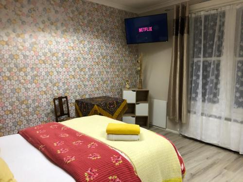 Peterborough Casa | Bright Apartments