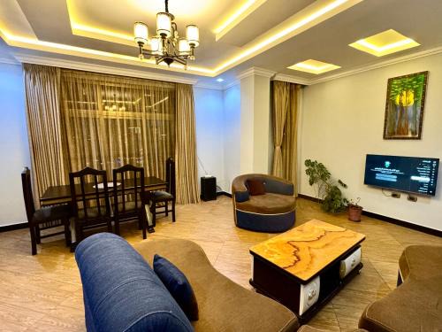 Yeka Apartamento | Bright apartments prime location and easy access 2