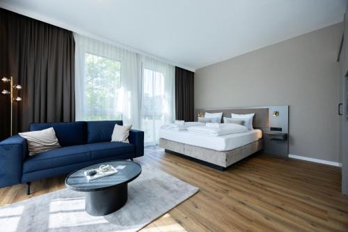 Bielefeld Apartamento | BRIGHT Bielefeld Süd Senne - Neueröffnung - NEW OPENING